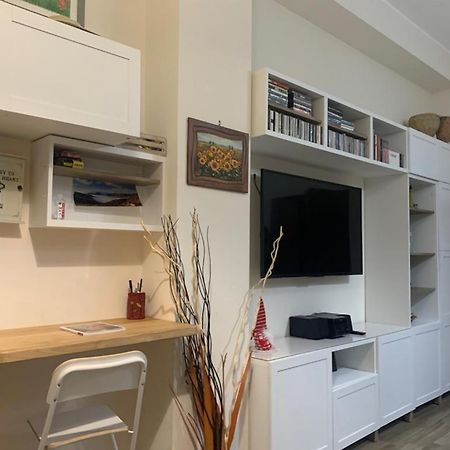קסטל דה מונטה Appartamenti Raggio Di Sole מראה חיצוני תמונה